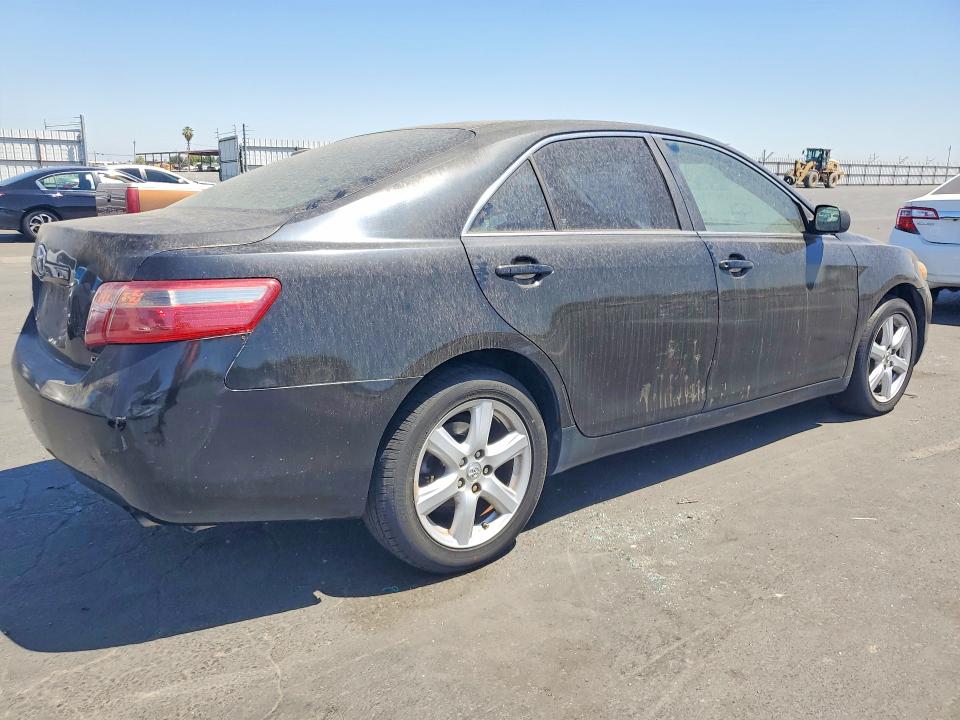 Aukcja sprzedaży 2007 Toyota Camry, vin: 4T1BE46K67U070224, numer aukcji: 63900206