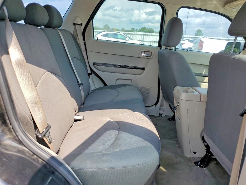 Продаж на аукціоні авто 2008 Mazda Tribute, vin: 4F2CZ02ZX8KM31069, номер лоту: 63325086