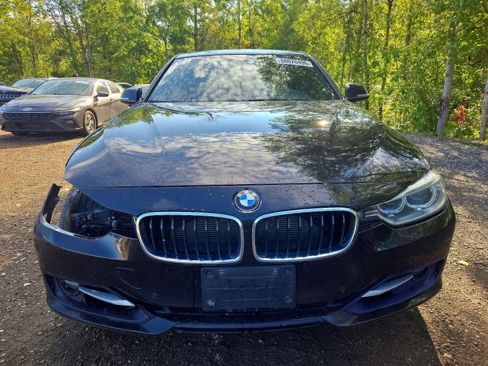 Продаж на аукціоні авто 2014 Bmw 328, vin: WBA3B3G54ENR83928, номер лоту: 66626496