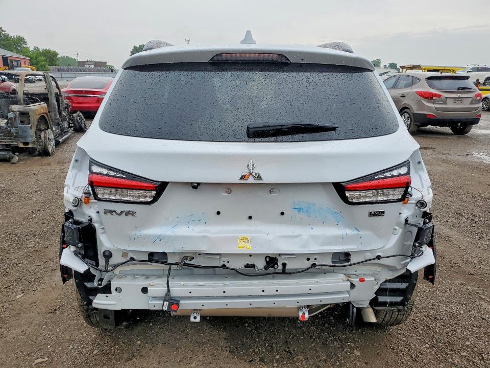 Aukcja sprzedaży 2026 Mitsubishi Rvr, vin: JA4AJVAW2TU606358, numer aukcji: 64063926