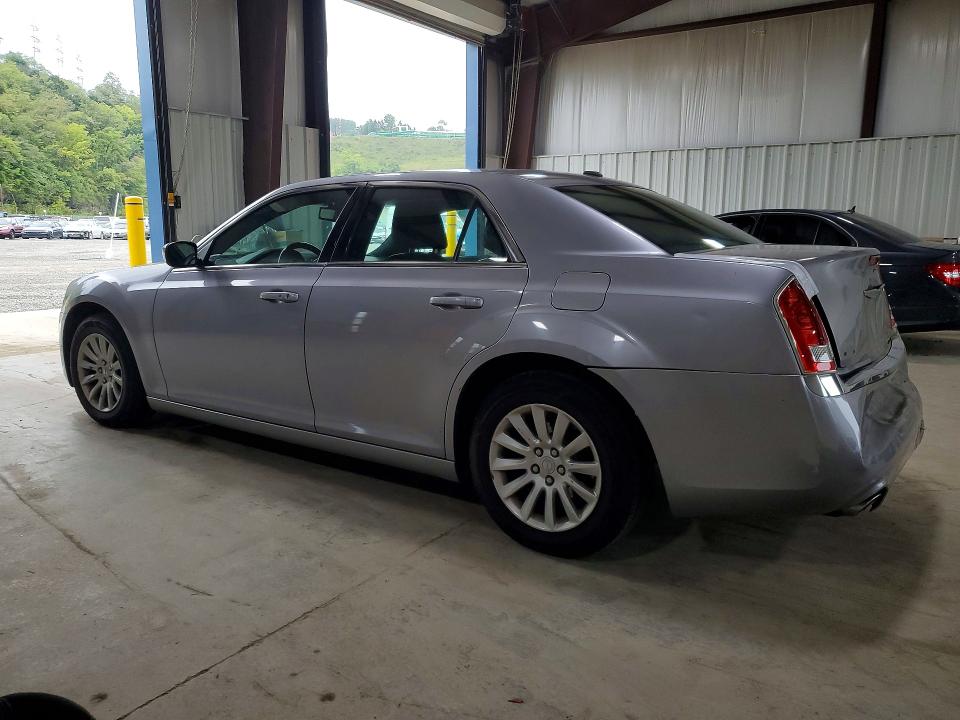 Продаж на аукціоні авто 2014 Chrysler 300, vin: 2C3CCAAGXEH375326, номер лоту: 67197376