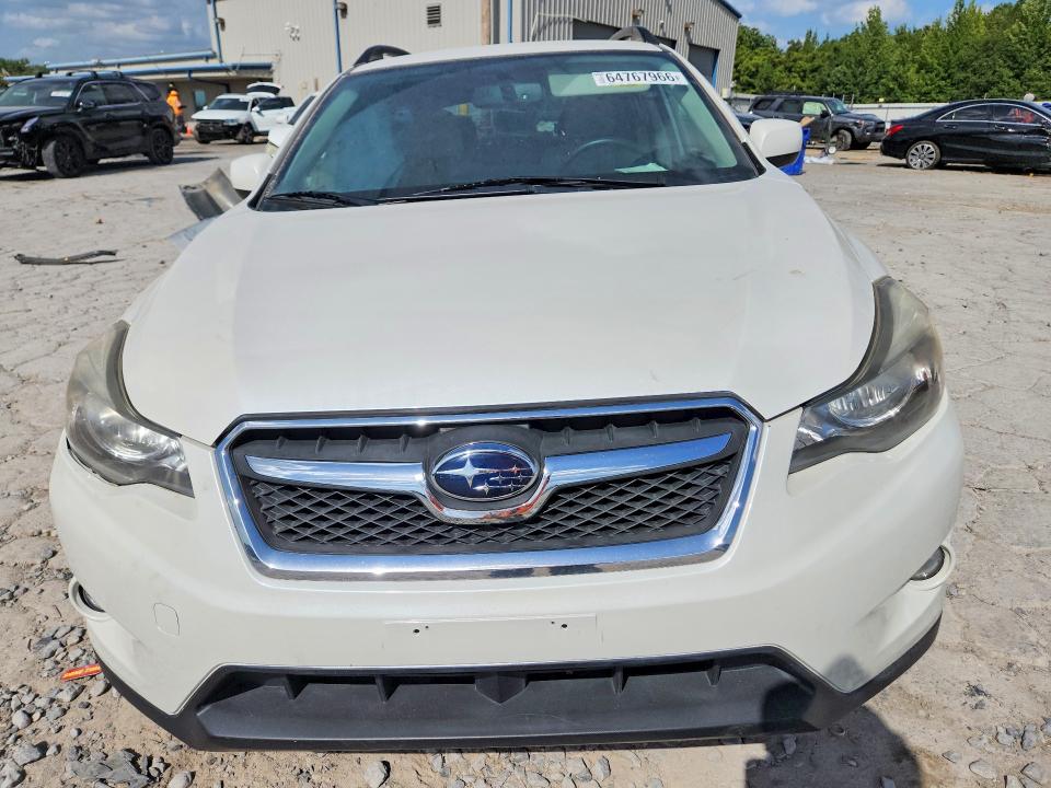 64767966 :رقم المزاد ، JF2GPAWC0D2877472 vin ، 2013 Subaru Xv Crosstrek مزاد بيع