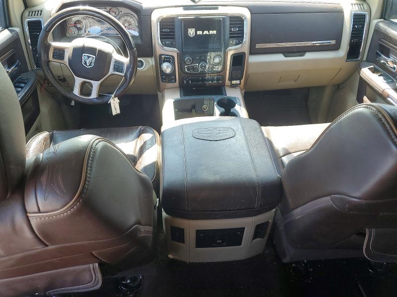 65806066 :رقم المزاد ، 1C6RR7WT9ES236415 vin ، 2014 Ram 1500 مزاد بيع
