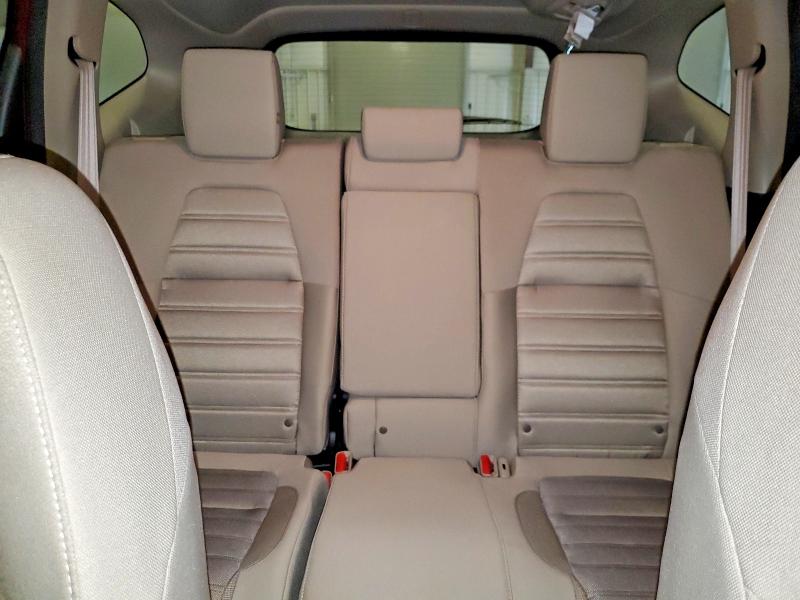 Aukcja sprzedaży 2019 Honda Cr-v, vin: 2HKRW2H50KH648364, numer aukcji: 64004226