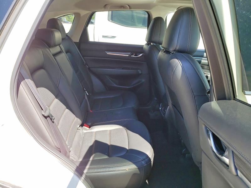 Aukcja sprzedaży 2021 Mazda Cx-5, vin: JM3KFBDM5M1478907, numer aukcji: 63342056