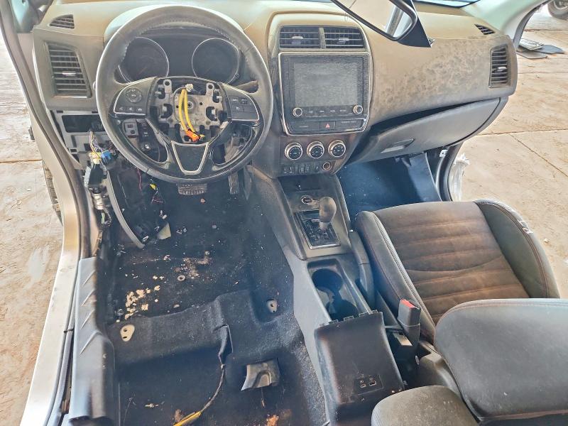 Aukcja sprzedaży 2023 Mitsubishi Outlander Sport, vin: JA4ARUAU3PU011753, numer aukcji: 65400506