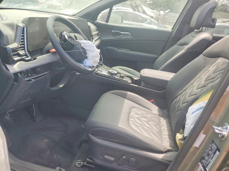 Aukcja sprzedaży 2025 Kia Sportage, vin: KNDPZDDH4S7240528, numer aukcji: 63154326