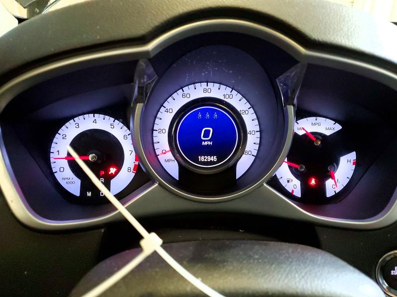 63688746 :رقم المزاد ، 3GYFNAEYXBS678972 vin ، 2011 Cadillac Srx مزاد بيع