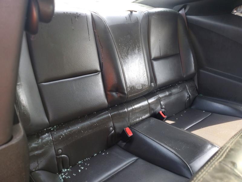 64253096 :رقم المزاد ، 2G1FK1EJ6C9121596 vin ، 2012 Chevrolet Camaro مزاد بيع