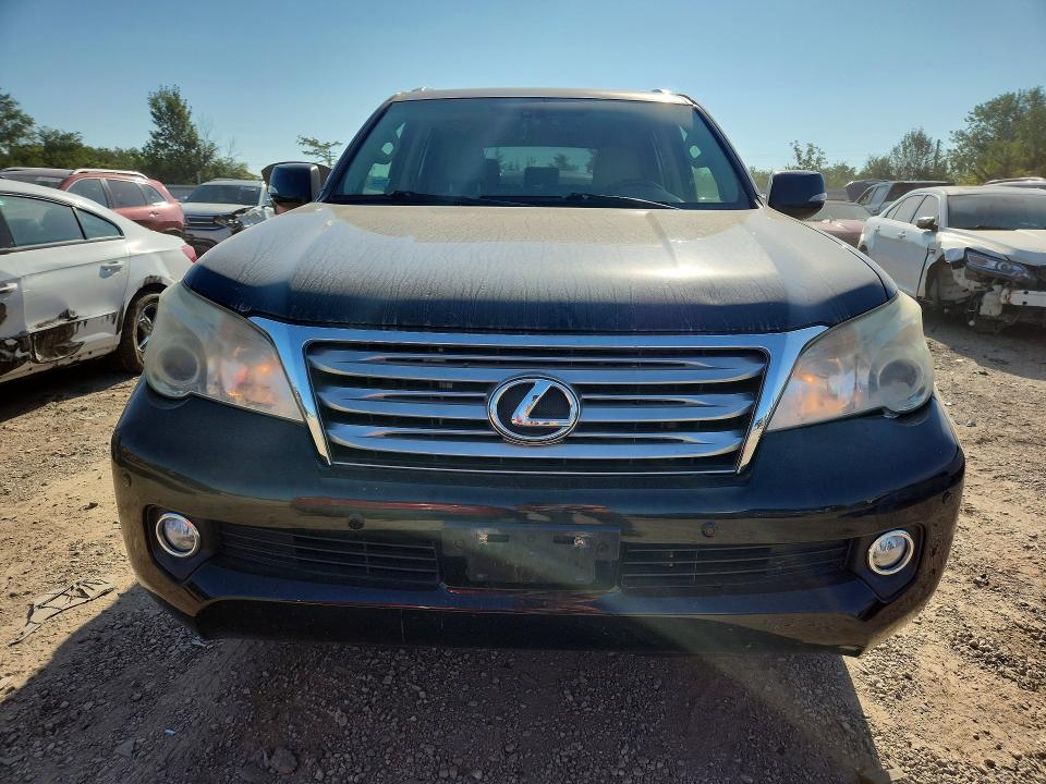 Продажа на аукционе авто 2011 Lexus Gx, vin: JTJBM7FX6B5035400, номер лота: 66604416
