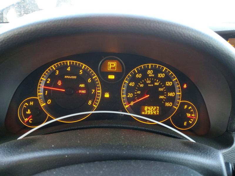 Продаж на аукціоні авто 2005 Infiniti G35, vin: JNKCV54E65M415324, номер лоту: 66128866