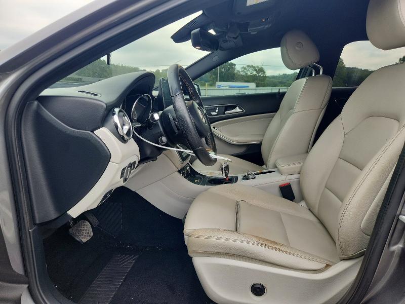Aukcja sprzedaży 2018 Mercedes-benz Gla, vin: WDCTG4EB2JJ455691, numer aukcji: 65534986