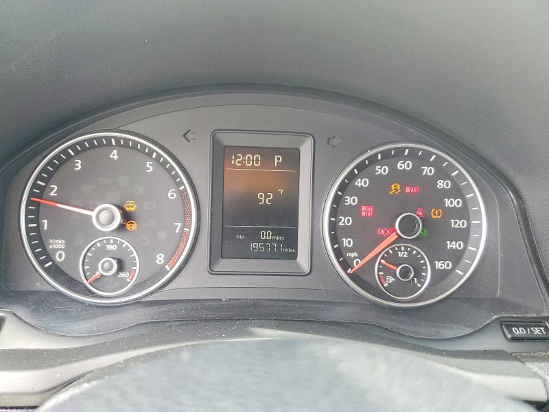 Aukcja sprzedaży 2010 Volkswagen Jetta, vin: 3VWRZ7AJ8AM045549, numer aukcji: 64095906