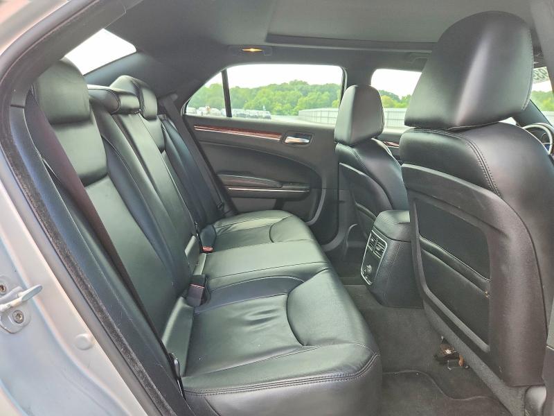 Aukcja sprzedaży 2012 Chrysler 300, vin: 2C3CCACG0CH139004, numer aukcji: 62219396
