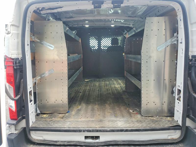 Продажа на аукционе авто 2024 Ford Transit, vin: 1FTBR1Y85RKA33270, номер лота: 64134356