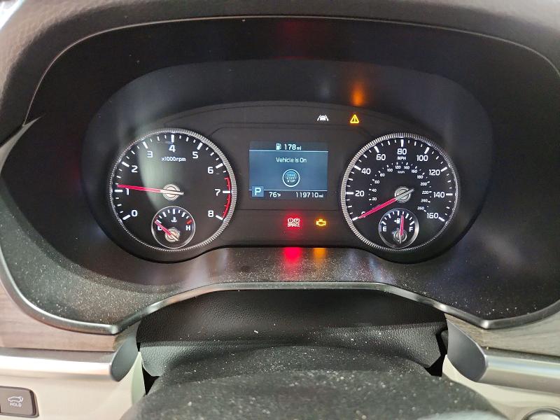Aukcja sprzedaży 2020 Kia Telluride, vin: 5XYP3DHC3LG030071, numer aukcji: 63438446