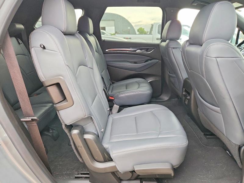 Aukcja sprzedaży 2024 Buick Enclave, vin: 5GAERBKW6RJ125280, numer aukcji: 61730456