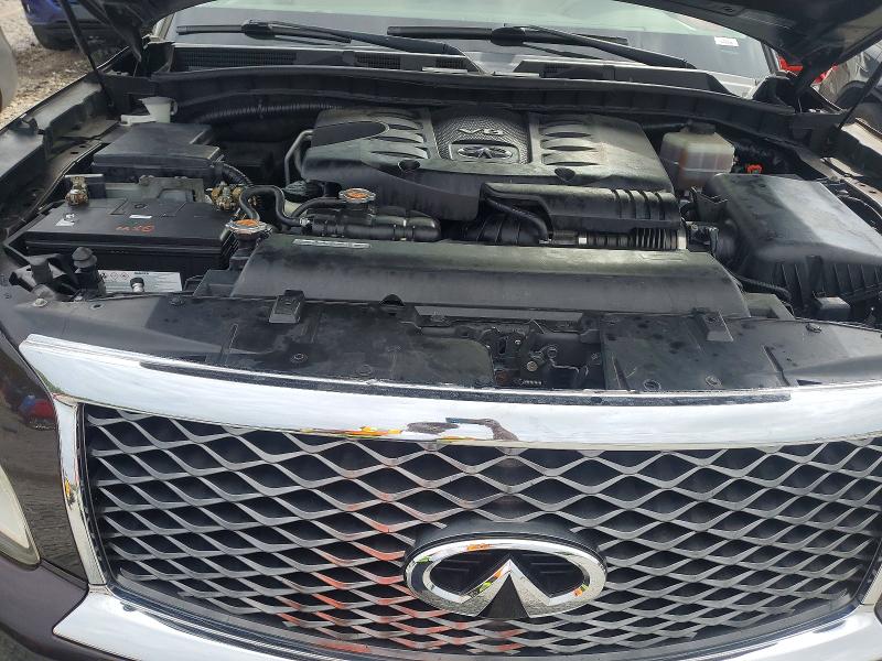 Продаж на аукціоні авто 2015 Infiniti Qx80, vin: JN8AZ2NC1F9370763, номер лоту: 63807236