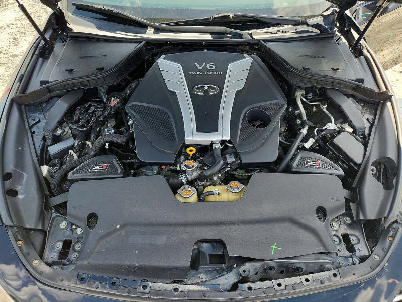 Продажа на аукционе авто 2017 Infiniti Q60, vin: JN1EV7EK3HM362244, номер лота: 63856476