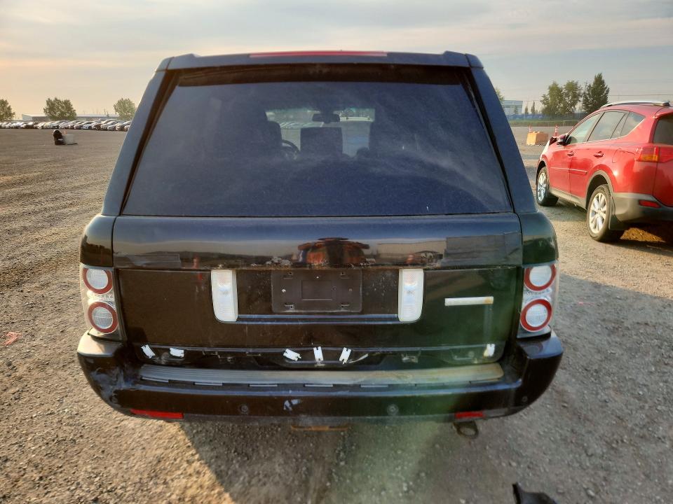 Aukcja sprzedaży 2010 Land Rover Range Rover, vin: SALMF1E43AA315106, numer aukcji: 67183636