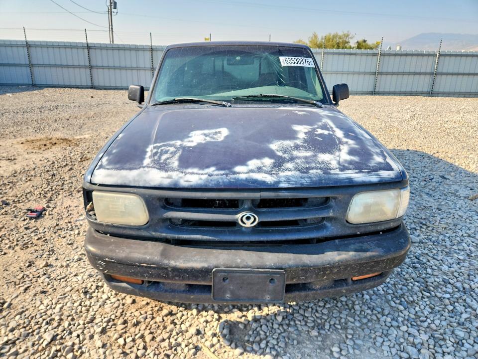 Auction sale of the 1995 Mazda B2300, vin: 4F4CR12A2STM05395, lot number: 63530876