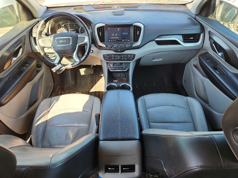 Продаж на аукціоні авто 2018 Gmc Terrain, vin: 3GKALVEV4JL356215, номер лоту: 64816916