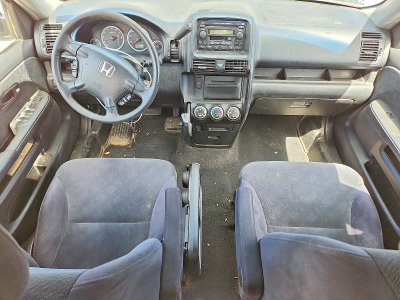 Aukcja sprzedaży 2006 Honda Cr-v, vin: JHLRD78846C002925, numer aukcji: 64413276