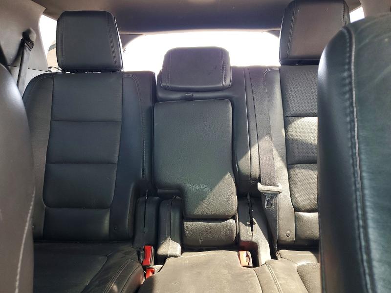 Aukcja sprzedaży 2015 Ford Explorer, vin: 1FM5K8F89FGC49968, numer aukcji: 66395516