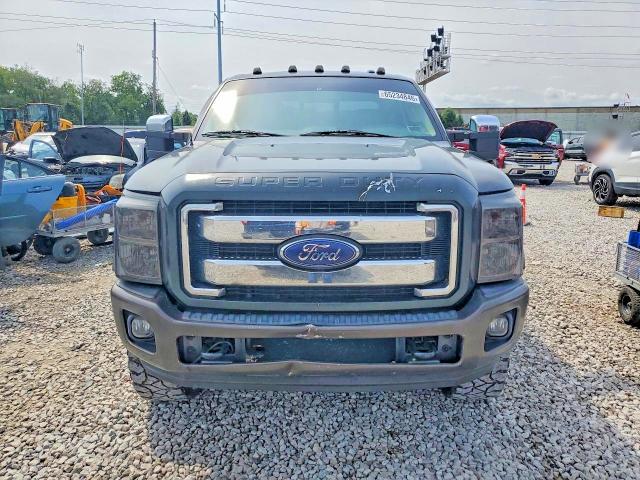 Продажа на аукционе авто 2016 Ford F250, vin: 1FT7W2BT7GEA86890, номер лота: 65234846