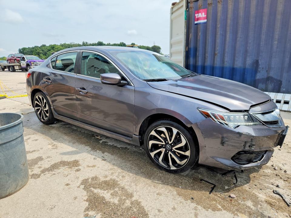 Продажа на аукционе авто 2018 Acura Ilx, vin: 19UDE2F42JA008557, номер лота: 64824416