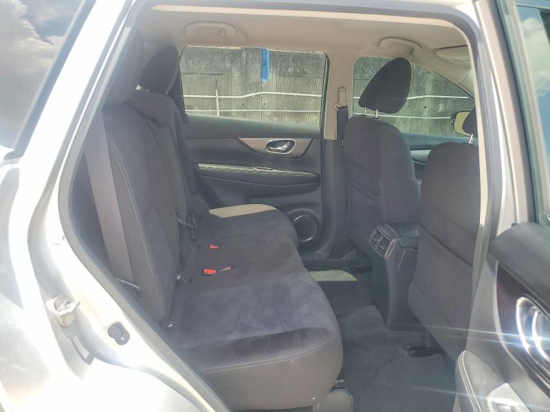 63656426 :رقم المزاد ، KNMAT2MT0FP575503 vin ، 2015 Nissan Rogue مزاد بيع