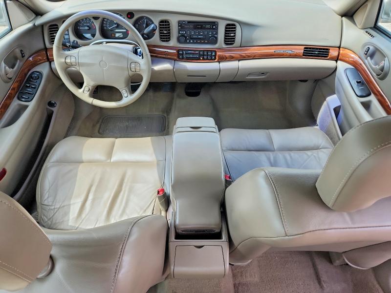 Aukcja sprzedaży 2002 Buick Lesabre, vin: 1G4HP54K22U266361, numer aukcji: 66597096