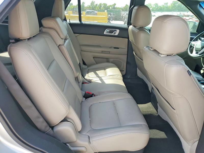 Продажа на аукционе авто 2013 Ford Explorer, vin: 1FM5K7F88DGA30233, номер лота: 65127536
