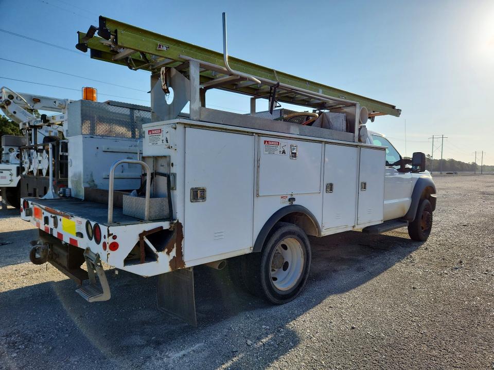 Auction sale of the 2013 Ford F450, vin: 1FDUF4GY9DEA42738, lot number: 56017586