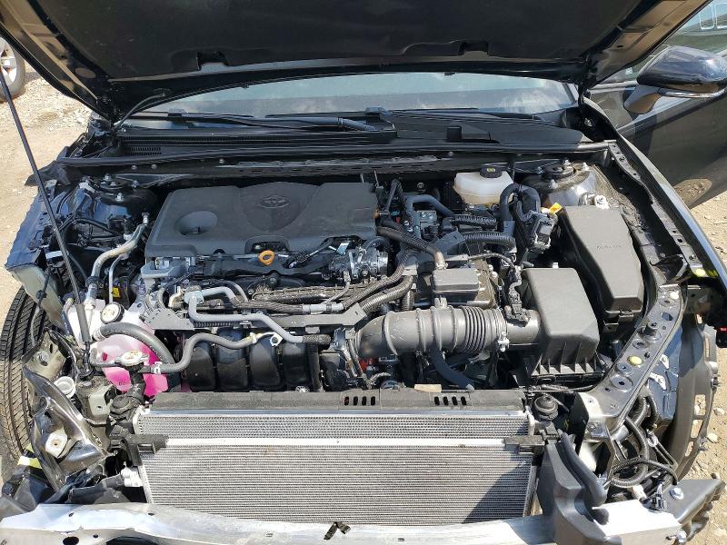 Продаж на аукціоні авто 2026 Toyota Camry, vin: 4T1DAACK3TU756965, номер лоту: 66117596
