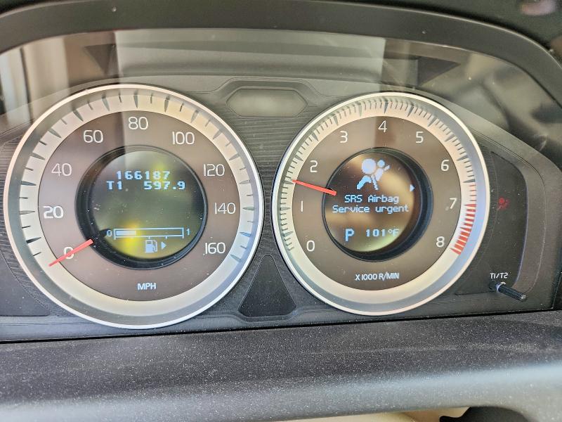 Aukcja sprzedaży 2013 Volvo Xc60, vin: YV4902DZ8D2415442, numer aukcji: 66508566