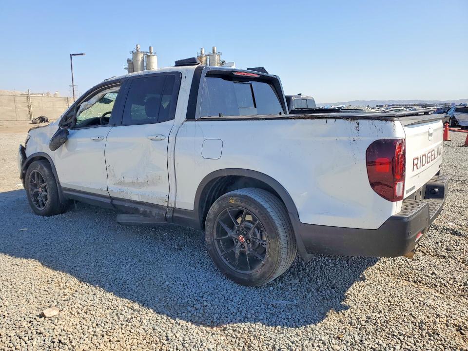 Продаж на аукціоні авто 2024 Honda Ridgeline, vin: 5FPYK3F60RB014416, номер лоту: 67026446