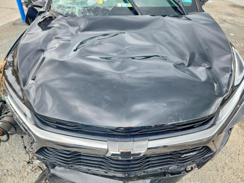 Продажа на аукционе авто 2023 Chevrolet Blazer, vin: 3GNKBERS0PS200181, номер лота: 63832126