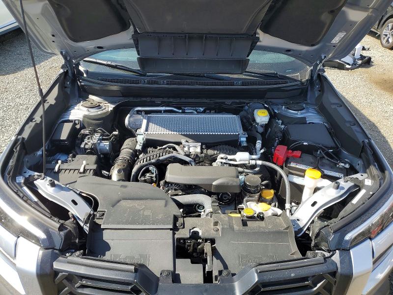 Aukcja sprzedaży 2026 Subaru Outback, vin: JF2BURGD2TY468717, numer aukcji: 63919916