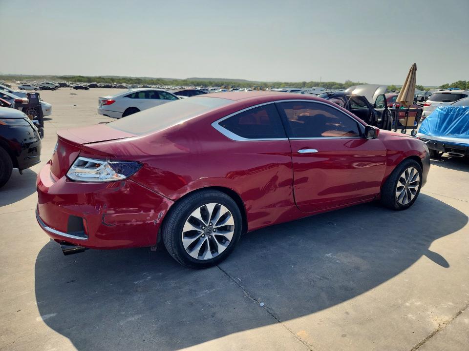2014 Honda Accord მანქანა იყიდება აუქციონზე, vin: 1HGCT1B36EA001772, აუქციონის ნომერი: 63734396
