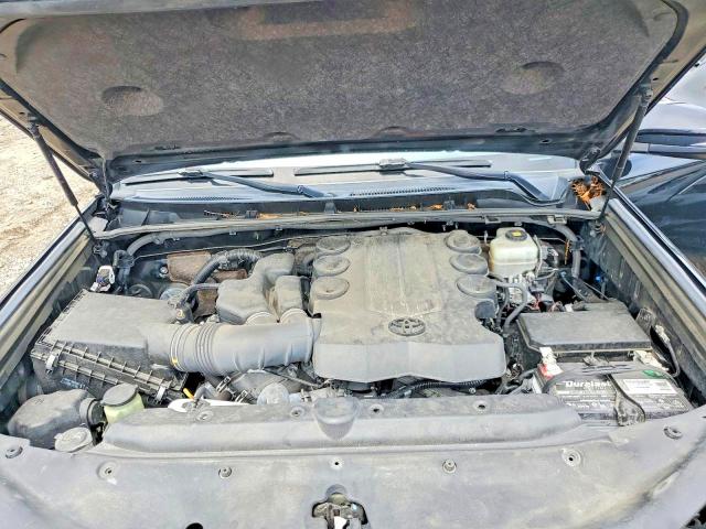 Продажа на аукционе авто 2019 Toyota 4runner, vin: JTEBU5JR3K5685877, номер лота: 65939796