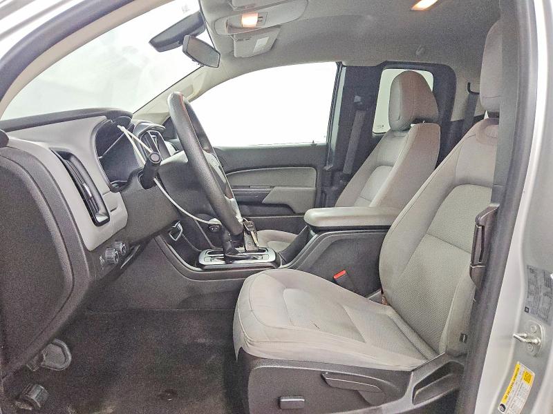 Aukcja sprzedaży 2017 Chevrolet Colorado, vin: 1GCHTBEN1H1165507, numer aukcji: 66112436