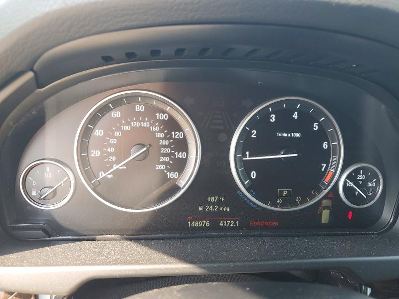 Aukcja sprzedaży 2017 Bmw X5, vin: 5UXKR0C38H0V76336, numer aukcji: 65706326