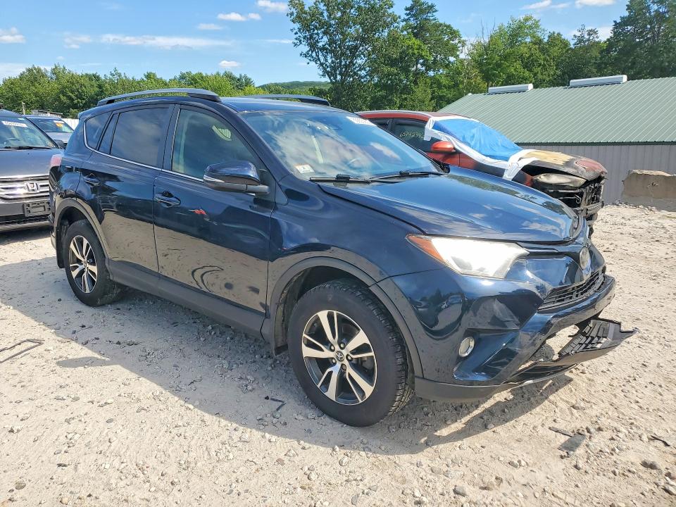 Aukcja sprzedaży 2018 Toyota Rav4, vin: JTMRFREV3JJ198096, numer aukcji: 65653256