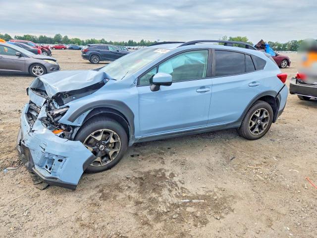 Продаж на аукціоні авто 2018 Subaru Crosstrek, vin: JF2GTABC0JH238003, номер лоту: 65714086