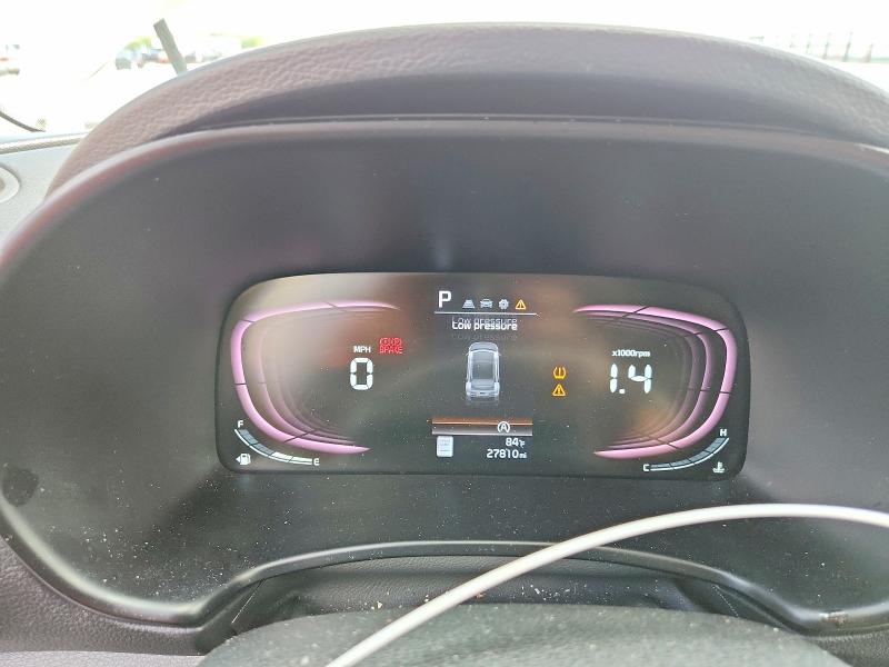 Aukcja sprzedaży 2023 Kia Soul, vin: KNDJ23AU0P7872388, numer aukcji: 66486916