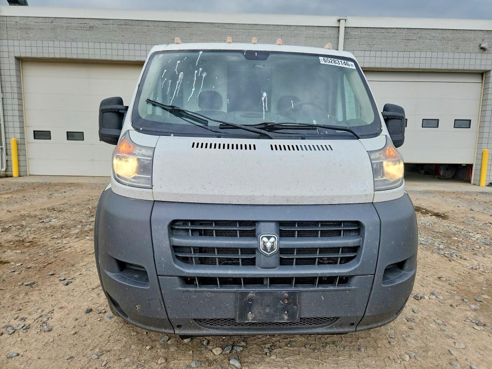 Продаж на аукціоні авто 2017 Ram Promaster 1500, vin: 3C6TRVAG6HE527076, номер лоту: 65283146