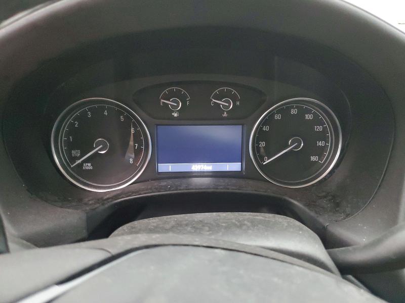 Продаж на аукціоні авто 2024 Buick Enclave, vin: 5GAEVAKW6RJ121011, номер лоту: 63588206