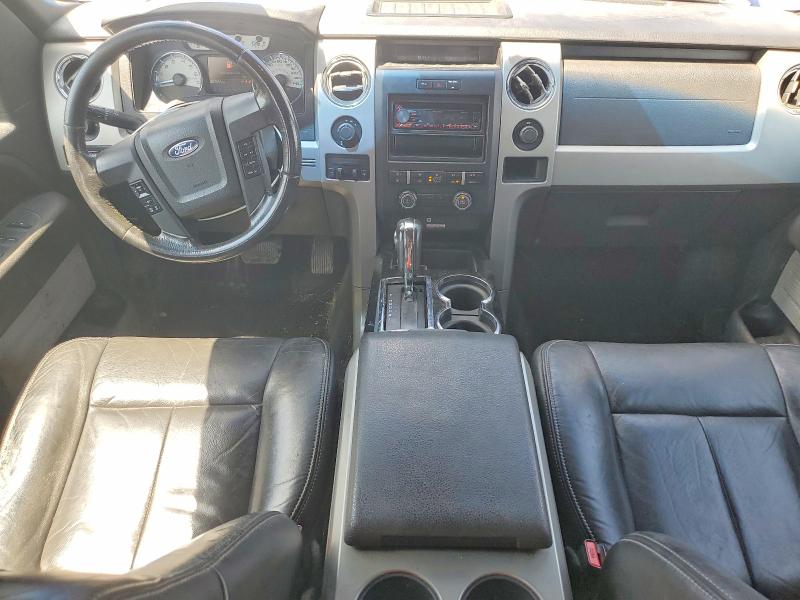 Aukcja sprzedaży 2011 Ford F150, vin: 1FTFW1ET8BFB72374, numer aukcji: 63261516