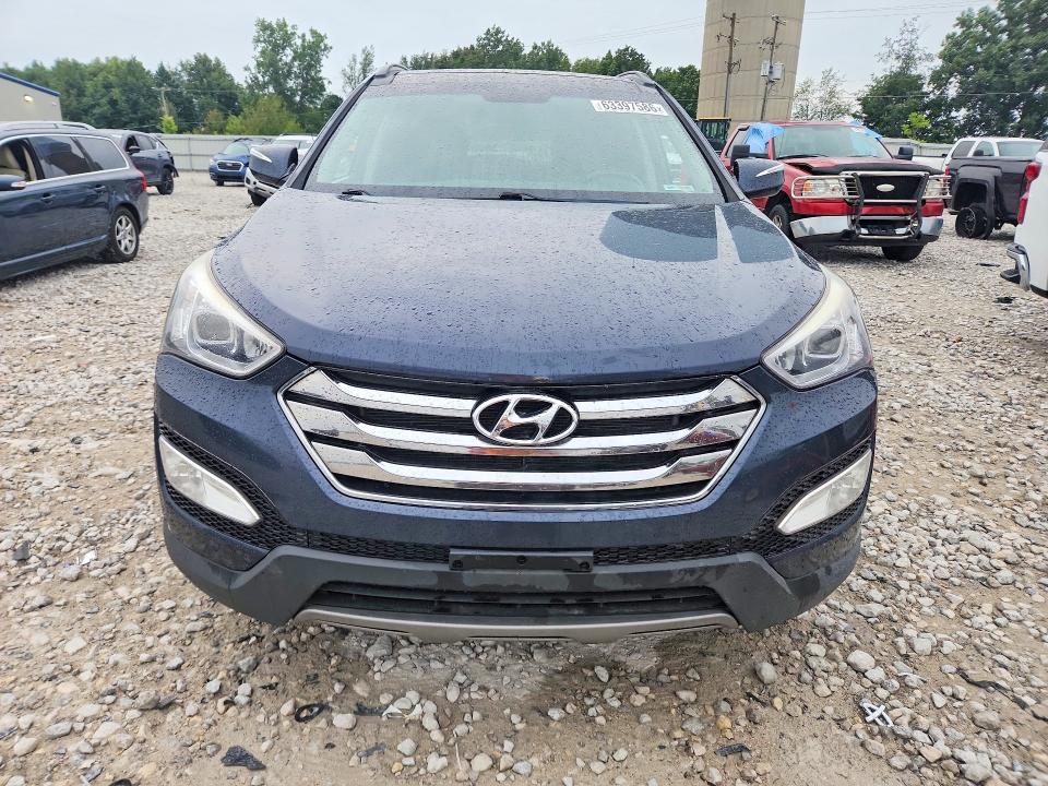 Aukcja sprzedaży 2014 Hyundai Santa Fe Sport, vin: 5XYZUDLB6EG155654, numer aukcji: 63397586